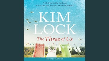 Chapter 40.3 - The Three of Us