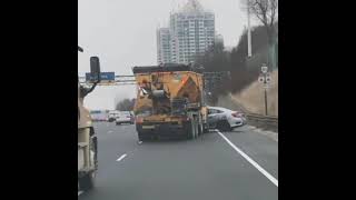 Honda Civic, Nasıl Bir Hata Yaptı Ki Bu Duruma Düştü, What Mistake Could She Have Made?