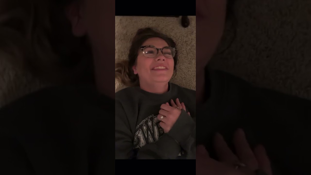 Laughing Girls Part 4.5!?