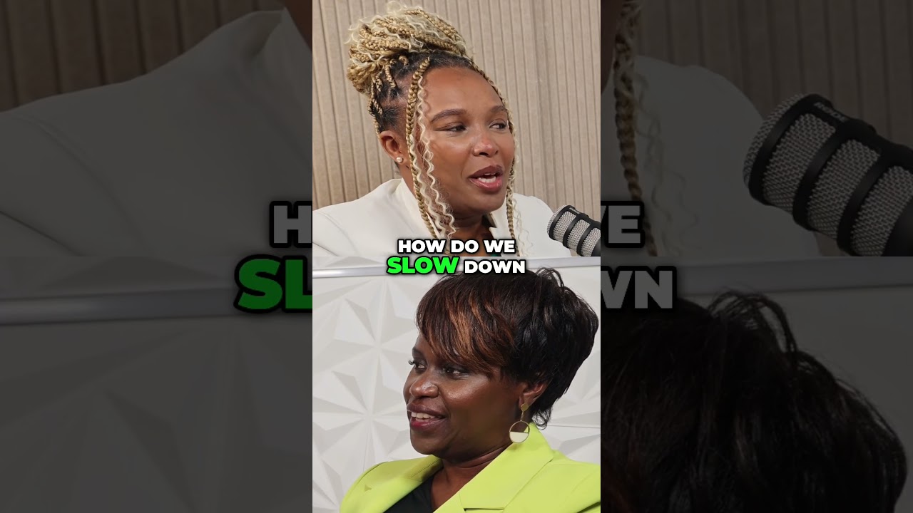 Real Conversations | Real Perspectives with 