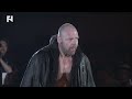 Jon Moxley vs. Ren Narita, and Nic Nemeth vs. David Finlay | NJPW Thu. at 10 p.m. ET