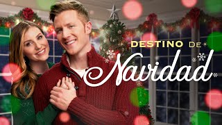 Destino De Navidad (2022) | Pelicula Completa | Shae Robins | Casey Elliott