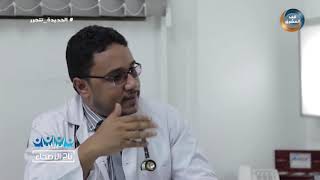 تاج الأصحاء | كل ماتريد معرفته عن فوائد فيتامين K لجسم الإنسان مع الدكتور عصام الفاتش