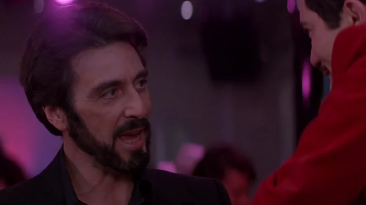 Benny Blanco from the Bronx