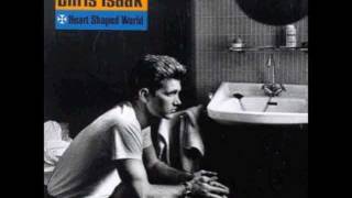 Watch Chris Isaak Im Not Waiting video