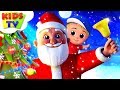Jingle Bells | Christmas Songs For Kids | Xmas Music 2018 - Kids TV Mp3