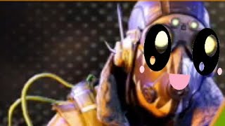 When Idiots Play Apex Legends Apex Legends Funny Moments