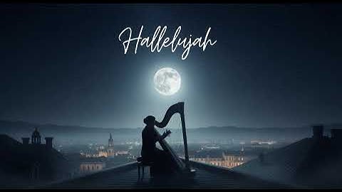 Thumbnail of Hallelujah (AI ReCover Project) [BEST VERSION]