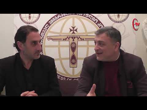 მიმართვა ნამდვილ პატრიოტებს ! #EmigrantTV #ემიგრანტTV