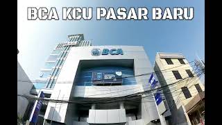 NEW NORMAL BCA KCU PASAR BARU 2020