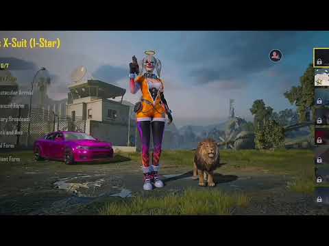 PUBG MOBILE Mythic Fashion | ببجي موبايل ميثك فاشون سولو سكواد مواجهات رايدن وتكسن زيشل 60 و 90 فريم