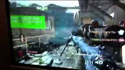 Mw2 Challenge Lobby( 1.12 bypass 3.61)