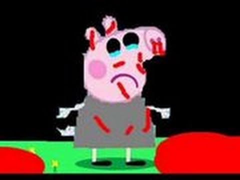 Peppa Pig - Lost Episode: Why? - YouTube