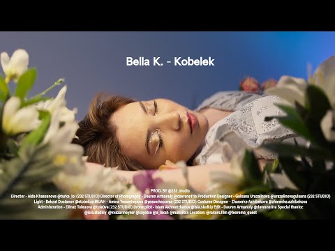 Bella K. - Kobelek MV