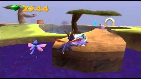 Spyro 2: Ripto
