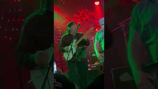 Rick Lewis Project with Vince Converse @ Cheers Northglenn Colorado 4/9/2022