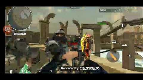 CFQQ Offline - B.C Axe Beast