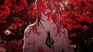 ۫⋆ 𐙚 ̊ ░ #CALE ❤️‍🩹┆Im slowly forgetting your face ┆Raon's POV after cale's passing