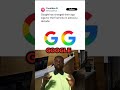 Google Changed To Google Funny Relatable 
