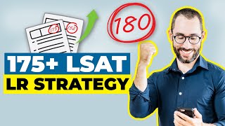 Why You’re Still Missing LSAT Weaken Questions | Free Class