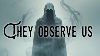 ♦Anderson.M.700♦-[They observe us]-audio #music 