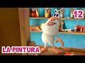 Booba La Pintura Capítulo 12 Booba Oficial En Español Booba La Pintura Capítulo 12 Booba Oficial En Español