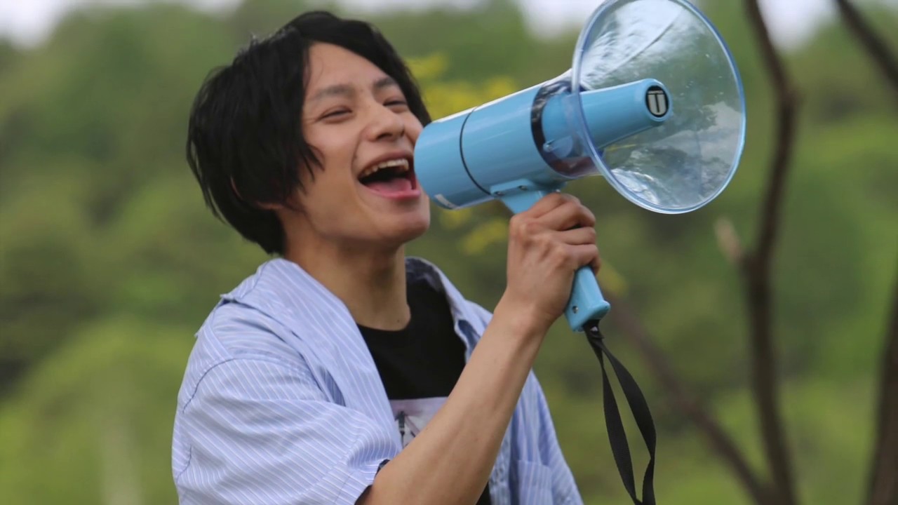 橋本祥平『SHOW HEY!HEY!FANTOURⅡ』