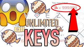 VOEZ Cheat - Unlimited Free Keys VOEZ Hack screenshot 3