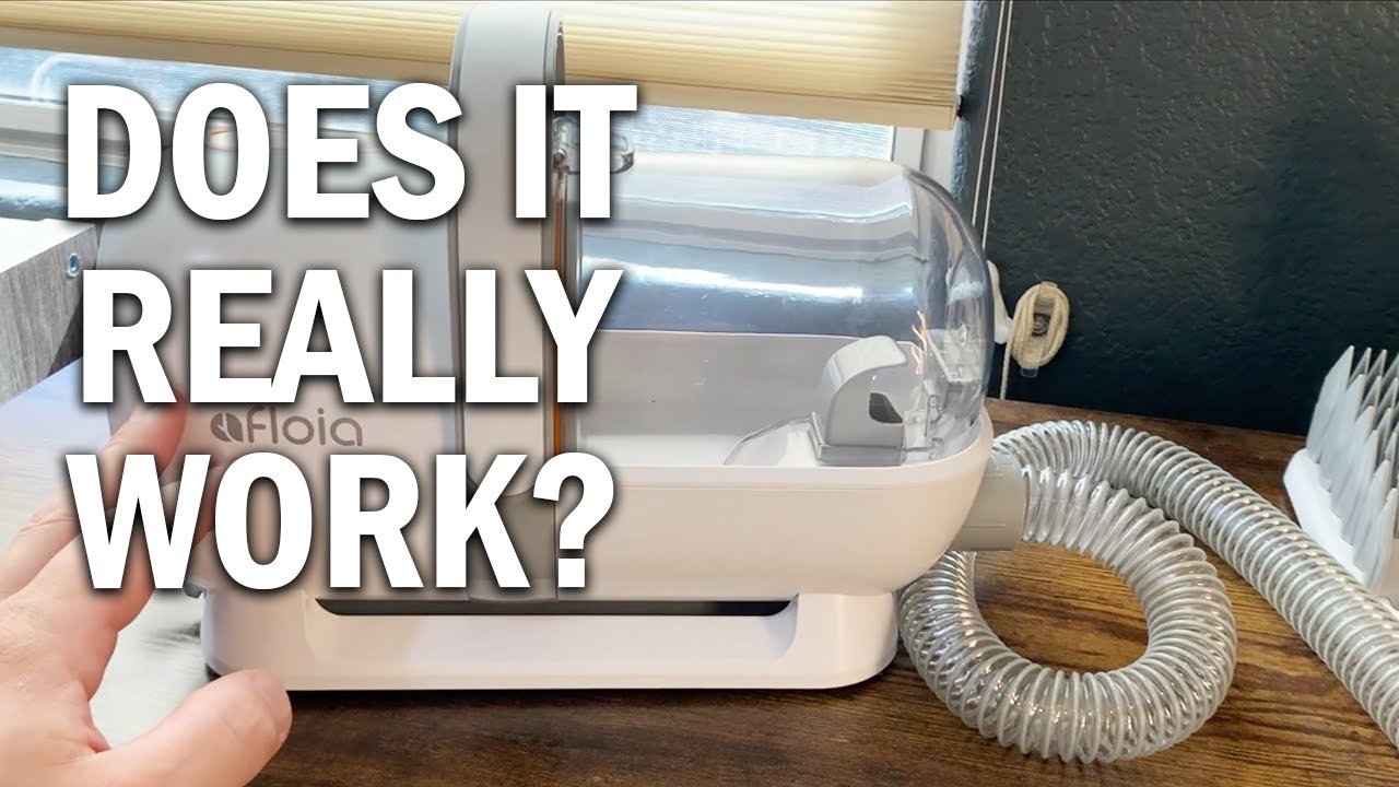 afloia-dog-grooming-kit-review-does-it-really-work-youtube