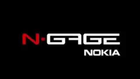 First ever Gaming Cell Phone (Nokia N-Gage) launched 2003