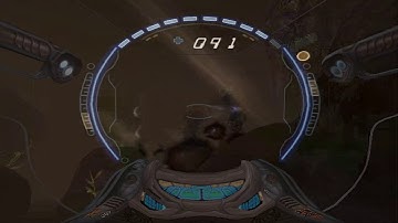 Red Faction II A River Runs To It Mission 9