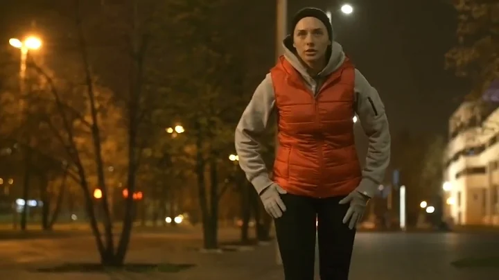 “If you want something you’ve never had, you must be willing to do something you’ve never done.”