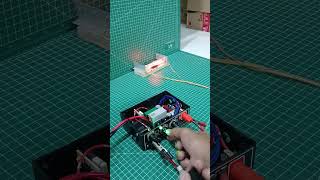 2 MOSFET JUMBO FLIP FLOP SPEK BALAP TARGET NILA AIR TAWAR