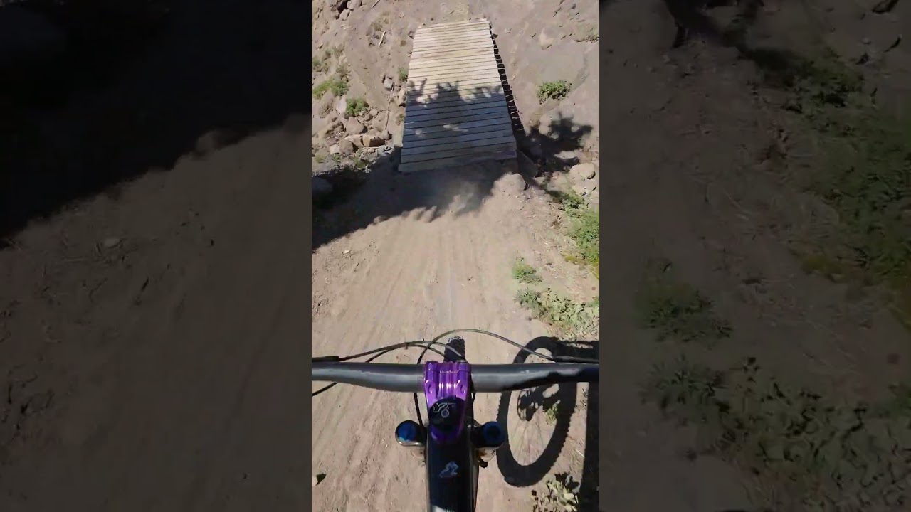 Favorite features at Timberline!