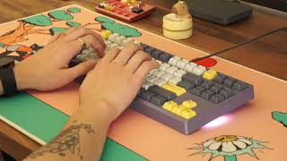 Zoom Tkl Ee W Gazzew U4Tx Switches