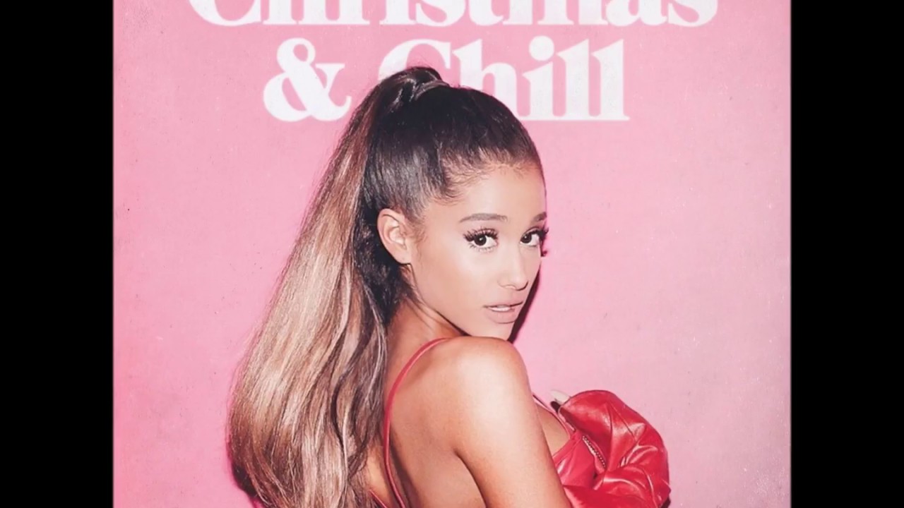 Ariana Grande - December