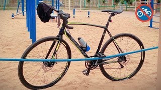 Обзор MERIDA cyclocross 2020. Впечатления после МТБ gt zaskar, avalanche и почему выбрал циклокросс