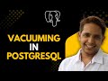PostgreSQL Crash Course Day 17:Vacuuming Maintenance in PostgreSQL