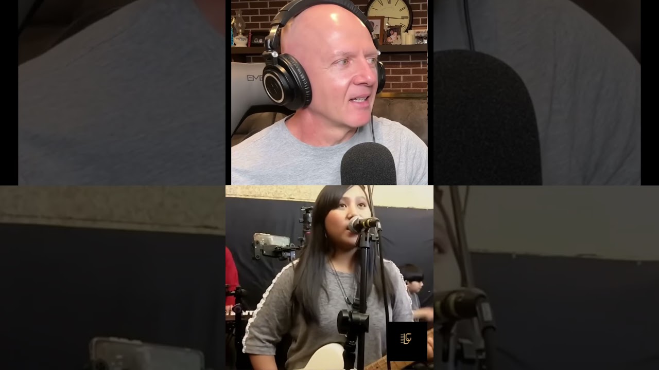 Amazing Moment That Gave Me Chills!