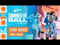 Anne-Marie - Ciao Adios (Live at Capital&#39;s Summertime Ball 2023) | Capital