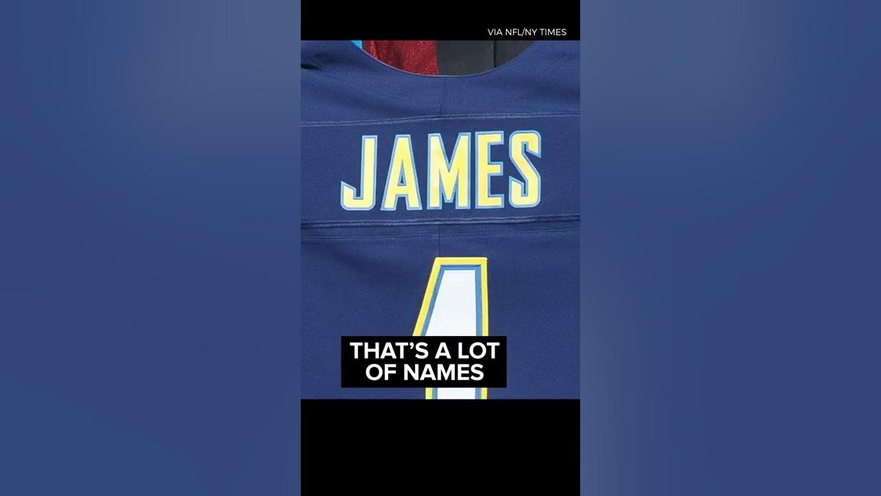 Players getting a jersey with their name on it at NFL Draft is so cool 😎  #shorts 