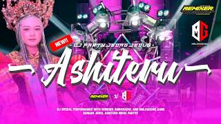 DJ PARTY AISHITERU2 FT @RemixerAmburadulG.B.C ​
