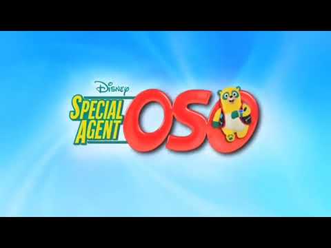Walt Disney television animation 2009 animated shows intro logos