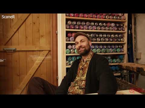 Extrait vidéo de ArtSpotting