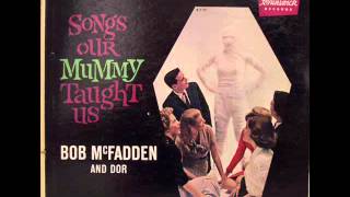 Bob McFadden & Dor Chords
