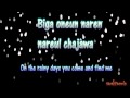 BEAST- On Rainy Days (Lyrics/Eng)