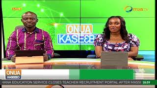LIVE: Onua Evening News || 14-04-2026