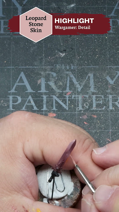 The Army Painter - Masterclass Drybrush Set