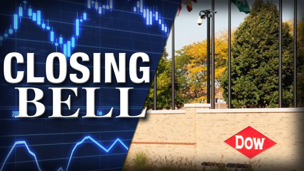 Closing Bell: Stocks Crater as Crude Closes Worst Week of Year Closing Bell: Stocks Crater as Crude Closes Worst Week of Year
