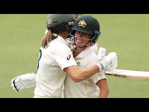 Reliving mooney's jaw-dropping recovery for ashes thriller